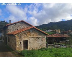 Casa en Venta en Candamo, Asturias