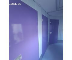 TRASTERO EN EL CENTRO DE OVIEDO