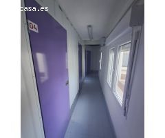 TRASTERO EN EL CENTRO DE OVIEDO