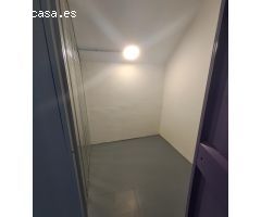 TRASTERO EN EL CENTRO DE OVIEDO