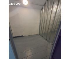 TRASTERO EN EL CENTRO DE OVIEDO