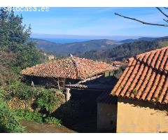 Casa en Venta en Cudillero, Asturias