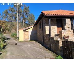 Casa en Venta en Cudillero, Asturias