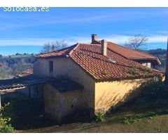 Casa en Venta en Cudillero, Asturias