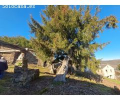 Casa en Venta en A Fonsagrada, Lugo