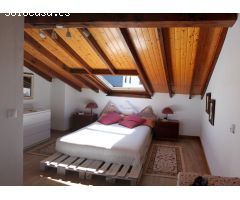 Magnifica casa en la villa marinera de Figueras