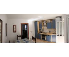 Magnifica casa en la villa marinera de Figueras
