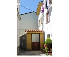 Magnifica casa en la villa marinera de Figueras