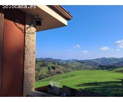 Magnifica casa con nave ,piscina y gran parcela.