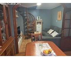 Casa reformada en zona rural