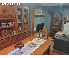 Casa reformada en zona rural
