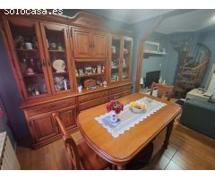 Casa reformada en zona rural