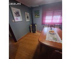 Casa reformada en zona rural