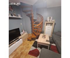 Casa reformada en zona rural