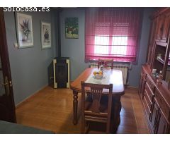 Casa reformada en zona rural
