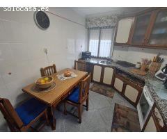 Casa reformada en zona rural