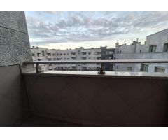 Atico en Venta en Oviedo, Asturias