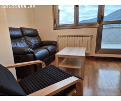 Atico en Venta en Oviedo, Asturias
