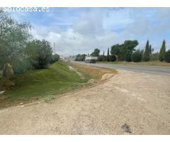 ¡Descubre el Terreno Perfecto para Tu Futuro Hogar en la Exclusiva Urbanización Nueva Jarilla!