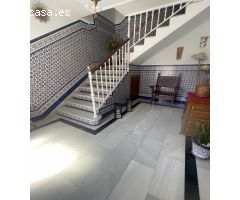 ¡Exclusiva vivienda en planta alta con Entrada Independiente en la Mejor Zona de San José!