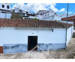 TÍPICA CASA RURAL EN UN PARAISO NATURAL