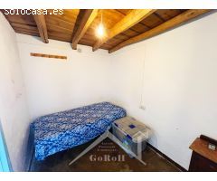 TÍPICA CASA RURAL EN UN PARAISO NATURAL