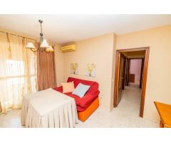 Tu Nuevo Comienzo te Espera en este Piso Listo para Entrar en La Rinconada