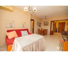 Tu Nuevo Comienzo te Espera en este Piso Listo para Entrar en La Rinconada
