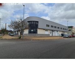 OFICINAS en ALQUILER en EL CAÑAMO II