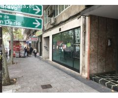 Local comercial en Venta en Madrid de las Caderechas, Madrid