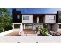 RESIDENCIAL CLUB BONMONT – VIVIENDAS DE OBRA NUEVA EN UN ENTORNO DE ENSUEÑO