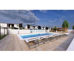 RESIDENCIAL CLUB BONMONT – VIVIENDAS DE OBRA NUEVA EN UN ENTORNO DE ENSUEÑO