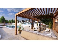 RESIDENCIAL CLUB BONMONT – VIVIENDAS DE OBRA NUEVA EN UN ENTORNO DE ENSUEÑO