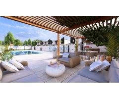 RESIDENCIAL CLUB BONMONT – VIVIENDAS DE OBRA NUEVA EN UN ENTORNO DE ENSUEÑO