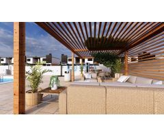 RESIDENCIAL CLUB BONMONT – VIVIENDAS DE OBRA NUEVA EN UN ENTORNO DE ENSUEÑO