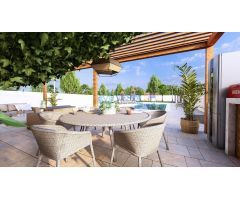 RESIDENCIAL CLUB BONMONT – VIVIENDAS DE OBRA NUEVA EN UN ENTORNO DE ENSUEÑO