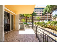 PISO CON LICENCIA TURÍSTICA EN SALOU
