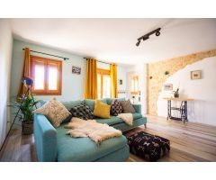 CASA EN ALTAFULLA CON LICENCIA TURÍSTICA