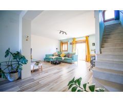 CASA EN ALTAFULLA CON LICENCIA TURÍSTICA
