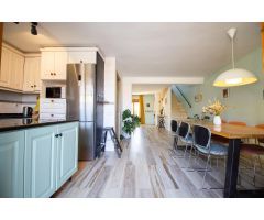 CASA EN ALTAFULLA CON LICENCIA TURÍSTICA