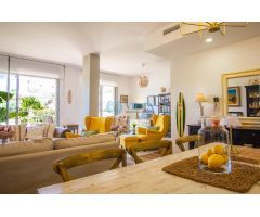 UN OASIS MEDITERRÁNEO EN RODA DE BARÁ