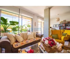 UN OASIS MEDITERRÁNEO EN RODA DE BARÁ