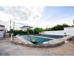 CASA CON MUCHO POTENCIAL EN CREIXELL