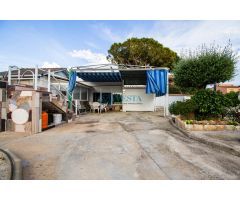 CASA CON MUCHO POTENCIAL EN CREIXELL