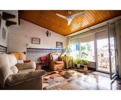 CASA CON MUCHO POTENCIAL EN CREIXELL