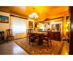CASA CON MUCHO POTENCIAL EN CREIXELL
