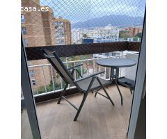 Piso en Venta en Benalmádena. Zona Parque de la Paloma
