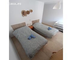 Piso en Venta en Torrox Costa, Málaga
