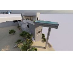 Diseña tu casa en Puntabela