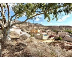 Parcela en Venta en Mazarrón, Murcia